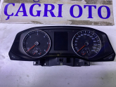 AMAROK V6 3.0 TDI GÖSTERGE 2H6920883 ÇAĞRI OTO MASLAK