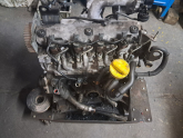 RENAULT LAGUNA 2 - 1.9. DİZEL KOMPLE MOTOR