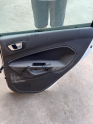 FORD FİESTA KAPI  DÖŞEMESİ