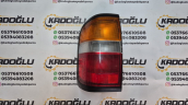 Oto Çıkma Parça / Nissan / Pathfinder / Far & Stop / Sol Arka Stop / Çıkma Parça 