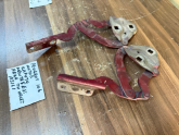 Oto Çıkma Parça / Peugeot / 106 / Kaporta & Karoser / Kaput Menteşesi / Çıkma Parça 
