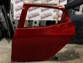 2020/2024 RENAULT CLİO ALEV KIRMIZI SOL ARKA KAPI ORJINAL
