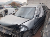Oto Çıkma Parça / Peugeot / Partner / Kaporta & Karoser / Komple Arka / Çıkma Parça 