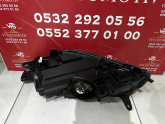 Oto Çıkma Parça / Volkswagen / Passat / Far & Stop / Sağ Ön Far / Çıkma Parça 