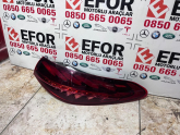 MERCEDES EQS 350 SAĞ ARKA STOP ÇIKMA YEDEK PARÇA
