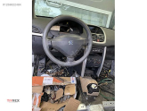 Oto Çıkma Parça / Peugeot / 207 / Airbag / Direksiyon Airbag / Çıkma Parça 