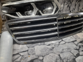 A 203 880 0223 Mercedes C Serisi W203 Ön Panjur Çıkma Orjinal