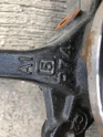 Oto Çıkma Parça / Peugeot / 3008 / Alt Takım / Taşıyıcı / Çıkma Parça 