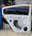Oto Çıkma Parça / Opel / Insignia / Kaporta & Karoser / Sol Arka Kapı / Çıkma Parça 