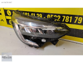 Oto Çıkma Parça / Renault / R 5 / Far & Stop / Sağ Ön Far / Çıkma Parça 
