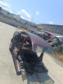 Oto Çıkma Parça / Fiat / Linea / Kaporta & Karoser / Kesme Tavan Sacı / Çıkma Parça 