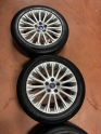 Oto Çıkma Parça / Ford / Focus / Jant & Lastik / Jant & Lastik Takımı / Çıkma Parça 
