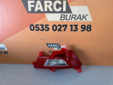 Oto Çıkma Parça / Hyundai / Bayon / Far & Stop / Reflektör / Çıkma Parça 