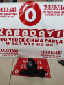Oto Çıkma Parça / Toyota / Corolla / Motor / Takozu & Kulağı / Çıkma Parça 