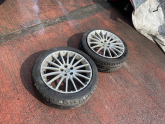 Oto Çıkma Parça / Alfa Romeo / Giulietta / Jant & Lastik / Jant & Lastik Takımı / Çıkma Parça 