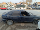 Ford escort sağ arka kapı