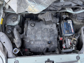 CİTROEN BERLİNGO ŞANZUMAN 2.0 HDI MOTOR ORJINAL ÇIKMA