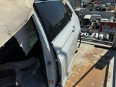 Oto Çıkma Parça / Volkswagen / Tiguan / Kaporta & Karoser / Sol Arka Kapı / Çıkma Parça 