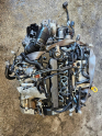 Oto Çıkma Parça / Skoda / Octavia / Motor / Motor (komple) / Çıkma Parça 