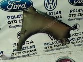 Oto Çıkma Parça / Volkswagen / Golf / Kaporta & Karoser / Sol Ön Çamurluk / Çıkma Parça 