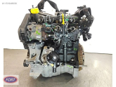 Oto Çıkma Parça / Renault / Clio / Motor / Motor (komple) / Çıkma Parça 