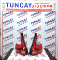 Oto Çıkma Parça / Nissan / Juke / Far & Stop / Sağ Arka Stop / Çıkma Parça 