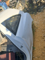 Opel corsa d sol arka.camurluk tek.kapi