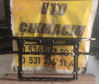 Oto Çıkma Parça / Volkswagen / Polo / Kaporta & Karoser / Ön Panel / Çıkma Parça 