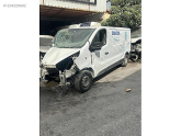 Oto Çıkma Parça / Renault / Trafic / Airbag / Airbag Beyni / Çıkma Parça 