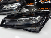 Oto Çıkma Parça / Skoda / Superb / Far & Stop / Sol Ön Far / Çıkma Parça 
