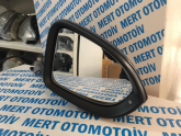 Oto Çıkma Parça / Volkswagen / Golf / Ayna / Sol Dış Ayna / Çıkma Parça 