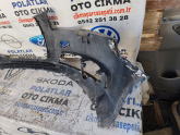 Oto Çıkma Parça / Audi / A3 / Tampon / Ön Tampon / Çıkma Parça 