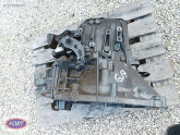 Oto Çıkma Parça / Peugeot / 407 / Şanzıman / Şanzıman Komple / Çıkma Parça 