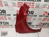 Oto Çıkma Parça / Toyota / Yaris / Kaporta & Karoser / Arka Çamurluk / Çıkma Parça 