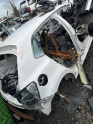 VOLKSWAGEN POLO SAĞ ARKA ÇAMURLUK KESME ORJİNAL ÇIKMA