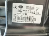 Oto Çıkma Parça / Mercedes / Sprinter / Far & Stop / Sol Ön Far / Çıkma Parça 