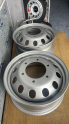 Oto Çıkma Parça / Ford / Transit / Jant & Lastik / Çelik Jant / Çıkma Parça 
