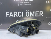 Oto Çıkma Parça / Fiat / Punto / Far & Stop / Sağ Ön Far / Çıkma Parça 