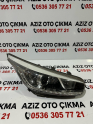 Oto Çıkma Parça / Kia / Ceed / Far & Stop / Sağ Ön Far / Çıkma Parça 