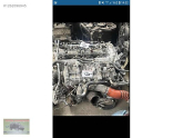 Oto Çıkma Parça / Mitsubishi / Canter / Motor / Motor (komple) / Çıkma Parça 