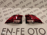 VW TİGUAN SAĞ SOL LEDLİ LED STOP LAMBASI SIFIR 2016 - 2020^