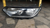 VOLKSWAGEN PASSAT  B8 DÜZ SOL FAR
