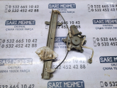 Oto Çıkma Parça / Honda / Jazz / Oto Cam / Cam Krikosu / Çıkma Parça 