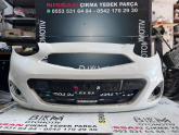 Nissan Micra K13 (2014-2018) Ön Tampon