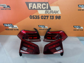 PASSAT B8.5 TAKIM DIŞ İÇ STOP ORJİNAL HATASIZ
