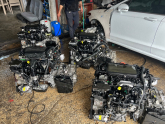 Oto Çıkma Parça / Mazda / 5 / Motor / Motor (komple) / Çıkma Parça 