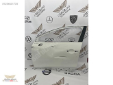 RENAULT CLİO IV SOL ÖN KAPI - 2013-2015 - 801017896R