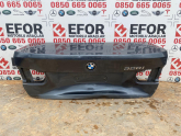 BMW 3 SERİSİ F30 BAGAJ KAPAĞI ÇIKMA YEDEK PARÇA