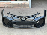 TOYOTA COROLLA ÖN TAMPON ORİJİNAL