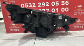 Oto Çıkma Parça / Renault / Megane / Far & Stop / Sol Ön Far / Çıkma Parça 